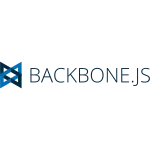 Backbone SVG Icon